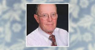 Jim Busch Obituary October 15, 2015