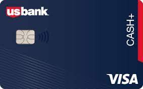 Bank visa® platinum card offers an introductory 0% apr for 20 billing cycles on purchases and balance transfers made within 60 days of account opening. Cash Back Credit Cards Up To 5 In Cash Rewards U S Bank