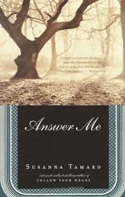 Robohnya surau kami pertanyaan literal. Answer Me By Susanna Tamaro