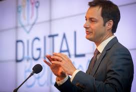 Dat biedt volgens de partij uitdagingen voor de toekomst. Openzone Alexander De Croo