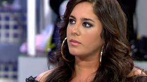 Anabel Pantoja: así fue su debut en 'Sábado Deluxe' en 2011 - Telecinco