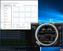 Phoenixminer requires windows x64 (windows 7, windows 10, etc.), or linux x64 (tested on ubuntu lts and debian stable). How To Start Mining Ethereum Demo With Four Geforce Gtx 1060 Video Cards Legit Reviews