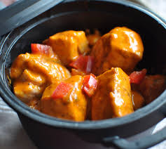 Recette Saute De Veau Aux Poivrons Rouges Recette Recette Saute De Veau Bien Manger Saute De Veau
