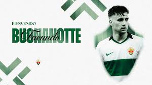 Facundo Buonanotte