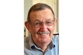 Richard White Frye Obituary (2022)