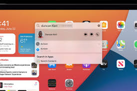 Apkpure.com is not affiliated with apple inc. The Ipad Isn T Getting Ios 14 S Best Feature Macworld