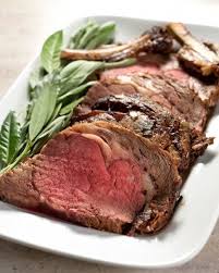 Prime Rib Roast Recipe Recipe Rib Recipes Rib Roast Recipe Prime Rib Recipe