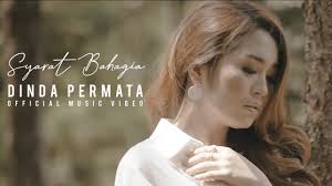 Lagu tasbih cinta mp3 & video atau streaming. Ost Adellea Sofea Dinda Permata Syarat Bahagia Official Music Video Youtube