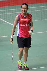 Besides birdies, rsl also manufactures rackets, apparel, bags, grips, strings, shoes, and various badminton equipment. Tai Tzu Ying Wikiwand