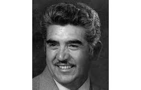 Alejandro Trujillo Obituary (1927