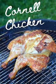 Maybe you would like to learn more about one of these? Cornell Chicken Recipes Home Cooks Classroom