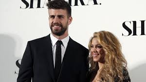 Shakira isabel mebarak ripoll (/ʃəˈkɪərə/; Die Spielerfrauen Um Shakira Stehen Bei Der Euro 2016 In Frankreich Im Fokus Eurosport