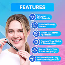Teeth Whitening Pen