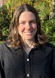 Rebecca Kranz's Instagram, Twitter & Facebook