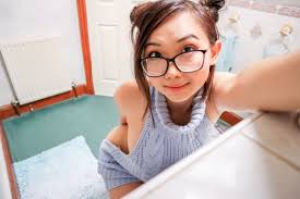 The Virgin Killer Sweater - Sugarcookie XXX