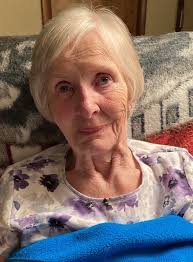 Charlotte Luther Obituary