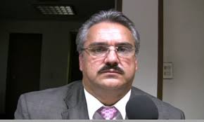 Por la cual se decreta el Pres...