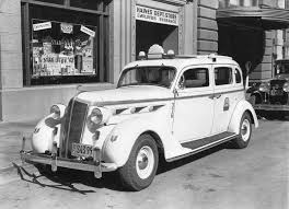 Image result for Federal Yellow Dark 1956 Taxi