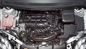 Ford Fokus 2 Dvigatel 1 6 Litra Harakteristiki