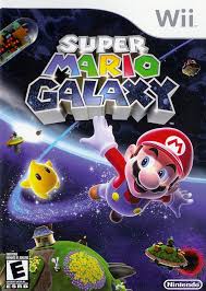 Te gusta lo portable y deseas conseguir muchos juegos gratis? Super Mario Galaxy Nintendo Wii Wii Isos Rom Download