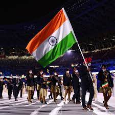 India is sending its largest ever contingent to the tokyo olympics in the hope of bettering its medals haul over previous games. Rwjdjubgqinvsm