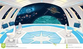Interieur De Vaisseau Spatial 14641474 Jpg 1300 774 Spaceship Interior Spaceship Illustration Stock Photography Free