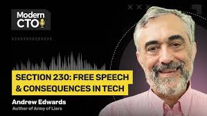 Section 230: Social Media and Free Speech