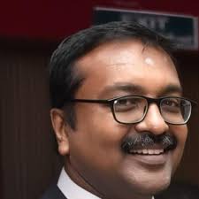 Kannan LAKSHMINARAYANAN