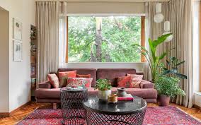 The living room in a house is the room where people sit and relax. Make The Best Of Even The Smallest Living Room Interior Design Beautiful Homes