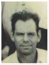 Rev Lawrence Roscoe Hinkle (1897-1943)