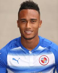 Jordan Obita » Bilanz unter Árbitro Roger East