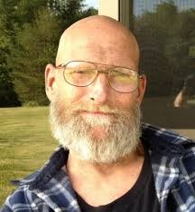 Patrick Logsdon Obituary (1956