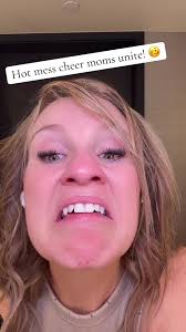 Cheer Moms Unite: Celebrating Their Endless Support