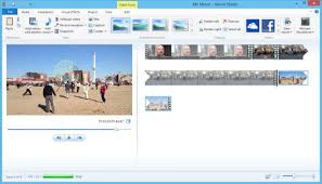 Instagram the app by facebook, is the best social media app. Microsoft Windows Movie Maker Free Download For Windows Pc Softlay