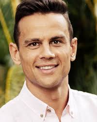 Mark Dye Presenter Profile