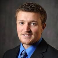 Travis Chambers, MBA