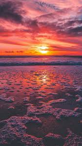 We have a massive amount of desktop and mobile backgrounds. Sunset Wallpaper Iphone With Quotes Phone Wallpaper Eric Scire Beach Dusk Sunset Wallpaper Background Dogtrainingobedienceschool Com