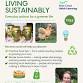 Living Sustainably @ BCAL, Wonthaggi event image