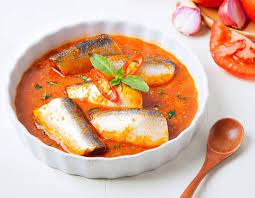 52 resep ikan rumahan praktis terpopuler dijamin lezat; Resep Ikan Sarden Rumahan Dan Cara Membuatnya Yang Mudah