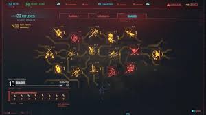 Its the same game like kat (knife ability test) but the better version (x) version.hope you enjoy the game i made for hours and days. A Warning To Avoid Cyberpunk 2077 S Actively Harmful Skill Perk