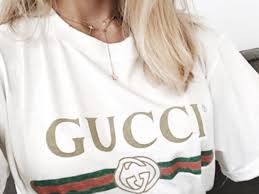 Shop the gucci official website. Gucci Logo T Shirt Instagram Outfit Ideas