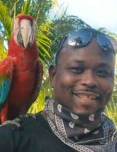 Roderick Dion Walker