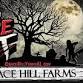 Grace Hill Farms Zombie Hunt event in Athens, AL