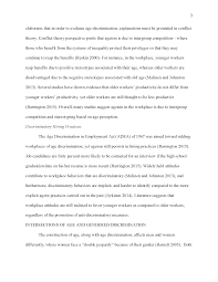 Https Westoahu Hawaii Edu Noeaucenter Wp Content Uploads 2019 10 Sample Literature Review Pdf
