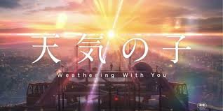 Ini Lokasi Film Animasi Weathering With You Di Dunia Nyata Skyegrid Media