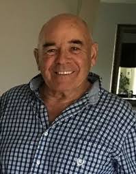 Robert Neidig Obituary (1945