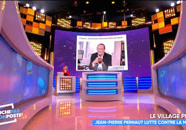 En pleine crise du coronavirus, le présentateur star de la chaîne, qui fêtera début avril ses 70 ans et sort d'un cancer de la prostate, préfère logiquement jouer la carte de la prudence. Tpmp Cyril Hanouna Donne Des Nouvelles De Jean Pierre Pernaut Atteint D Un Cancer De La Prostate Elle