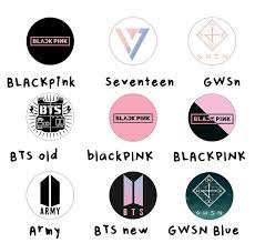 They do not necessarily have to be korean. Kpop Logo Free Kpop Logo Png Transparent Images 42263 Pngio