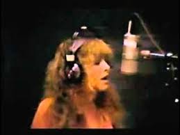 Leather And Lace Stevie Nicks In Studio Stevie Nicks Leather And Lace Stevie