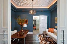 A false ceiling is an important element of your interior design and is also the first thing that people we all know the importance of a beautifully made ceiling. 8 Stunning Ceiling Decoration Ideas Decor Report